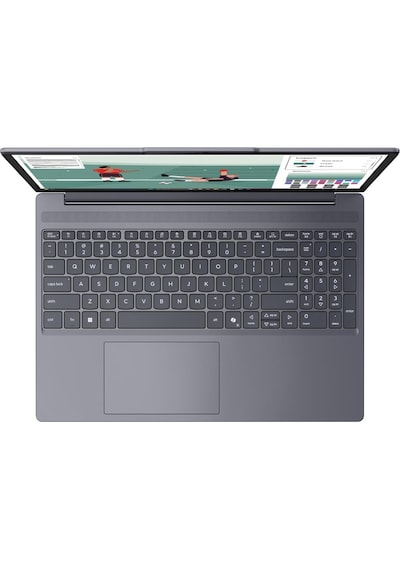 Lenovo IdeaPad Slim 3 IWC11 83RR00JCTR Core 5 315 16 GB 512 GB SSD 15.3" Free Dos Dizüstü Bilgisayar
