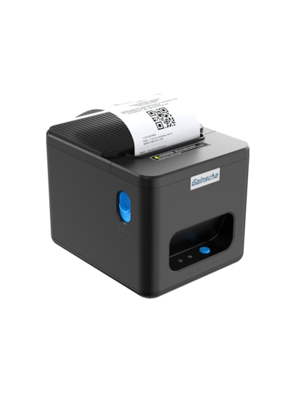 Gainscha GA-E200I USB/Eth Termal Fiş Yazıcı