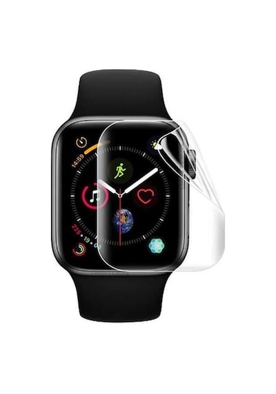 Amazfit Neo Retro Uyumlu 6 Adet Ultra Koruyucu Nano Jelatin