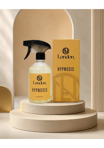 Hypnosis Oda Spreyi 500 Ml Aromatik