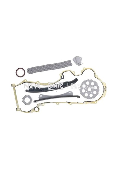 Fiat Punto Eksantrik Zincir Takimi 1.3 Multijet 2004-2013 Snr Kdc45800