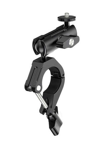 Ulanzi Cm025 Aksiyon Kameralar İçin Gidon Clamp