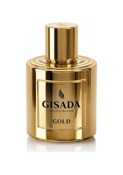 Gisada Gold Edp 50 Ml Erkek Parfüm Aromatik