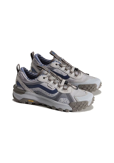 Vans Crosspath Xc Gore-tex Mte Erkek Günlük Ayakkabı Vn000ekhltg1 Gri