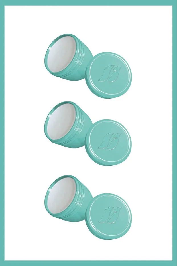 Farmasi Perfecting Balm Aloe Pleasure 15 Ml 3 Adet