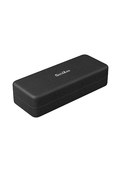 Scrikss Noble 35 Roller Kalem Mat Titanyum Diğer