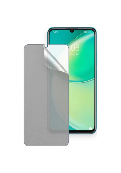 Huaweı Nova Y60 Uyumlu Ön Yüzey Mat Hidrojel Ekran Koruyucu 19258962