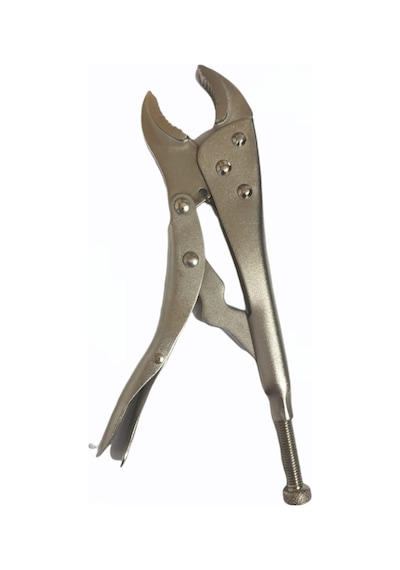 Ayarlı Pense 250 Mm 10 Inç 1 Adet N11.2133