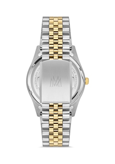 Cm131t-11sg Erkek Kol Saati Gold