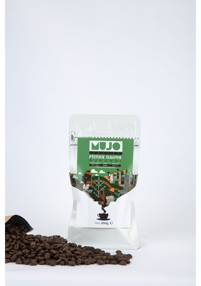 Filtre Kahve Burundi Öğütülmüş Veya Çekirdek Filtre Kahve 250gr-çekirdek Kahve Çekirdek Kahve