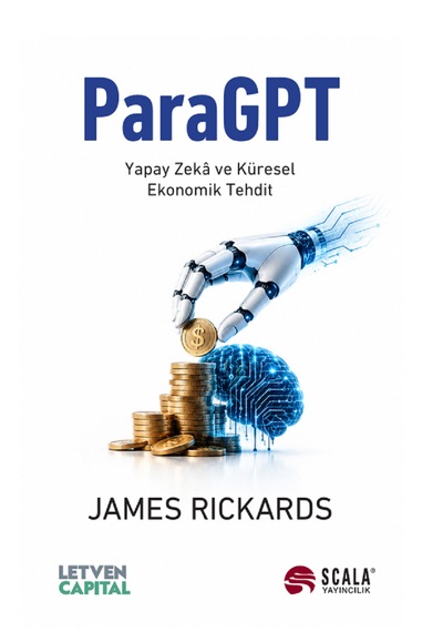 Para Gpt Yapay Zekâ Ve Küresel Ekonomik Tehdit