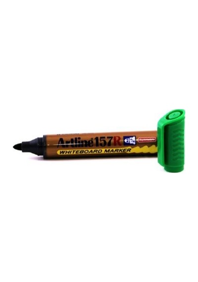 Artline Yeşil Tahta Kalemi Ek-157