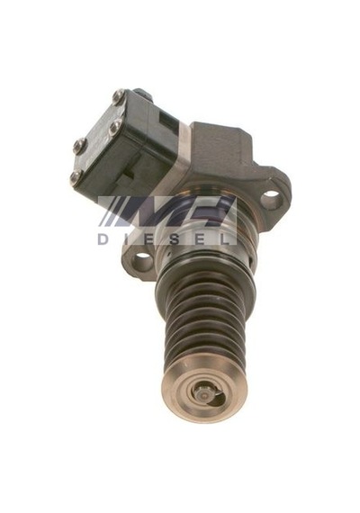 Bosch 0414755005 Birim Pompa Daf 75 Cf 85 Cf 95 Xf Cf75 Cf85