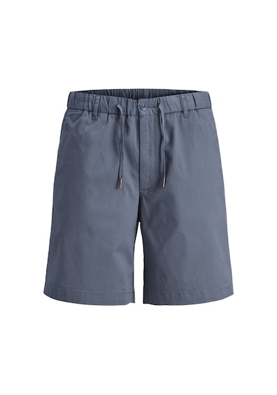 Jack & Jones Erkek Rahat Kalip Jogger Sort - Jaiden - 12292831 Flint Stone