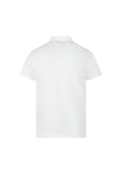Panthzer Orkla Polo Yaka T-shirt Beyaz 001