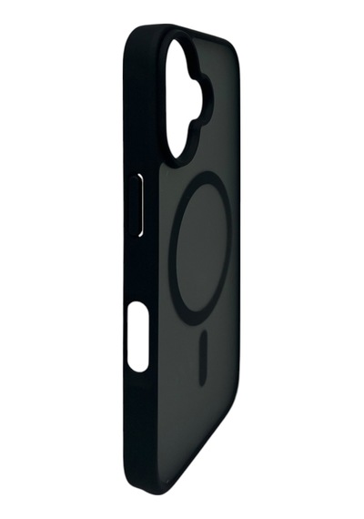 Nettech Apple Uyumlu iPhone 16 Plus Nt-n063 Arka Koruma Kılıf - Lacivert Lacivert