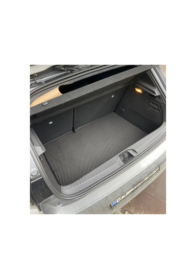 Renault Clio 5 Premium Eva Bagaj Havuzu