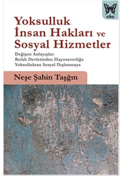 Yoksulluk İnsan Hakları Ve Sosyal Hizmetler