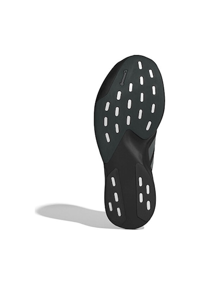 Adidas Adizero Evo Sl Wove Erkek Koşu Ayakkabısı Kı6901 Siyah Siyah