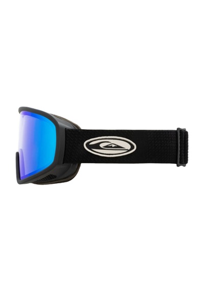 Quıksılver Quiksilver Browdy Clux Adapt Erkek Goggle Kzl8 Çok Renkli