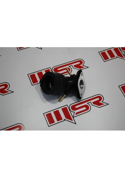 Cygnus Rs 125 Manifold Oem