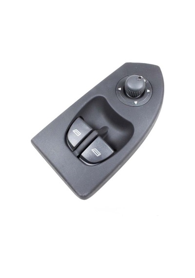 Peugeot Boxer Sol Çiftli Cam Açma Düğmesi Anahtarı 2003-2006