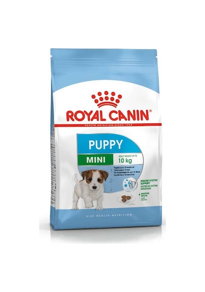 Royal Canin Puppy Mini Küçük Irk Yavru Köpek Maması 2 KG