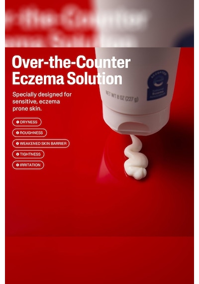 Cetaphil Eczema Restoraderm Nemlendirici Krem 227gr