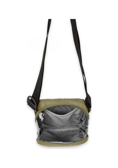 Jack Wolfskin 8007821 20x12x3 Konya Bag Haki Unisex Çanta 001