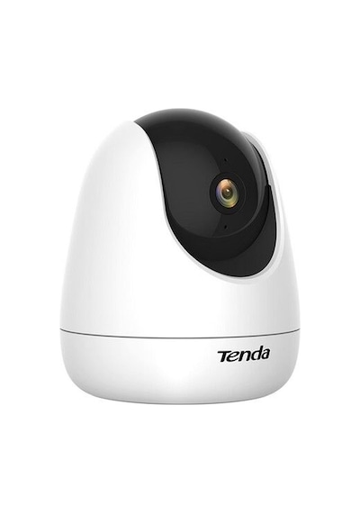 Tenda 2mp Küp 4mm Pan-tilt Ip Kamera Cp3