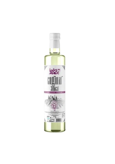 Kadirzade Enginar Sirkesi 500 ML