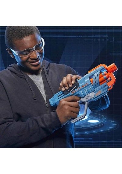Nerf Elite 2.0 Commander Rd-6 E9485