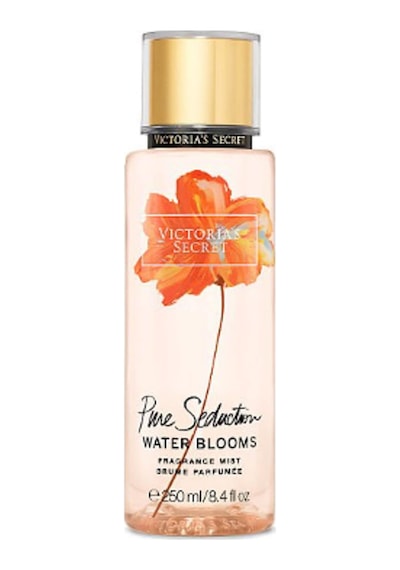 Victoria's Secret Pure Seduction Waterblooms Body Mist 250 ml Kad
