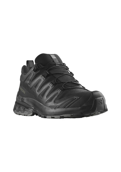 Salomon Xa Pro 3d V9 Gtx Siyah Kadın Outdoor Ayakkabı 001