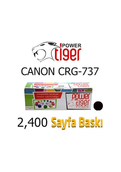 Canon Crg-737 |Mf231|Mf232W| Mf237W|Mf244Dw|Mf247Dw |Mf249Dw