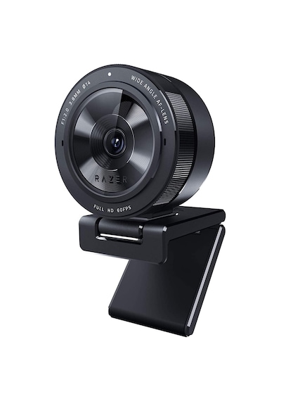 Razer RZ19-03640100-R3M1 Kiyo Pro USB Webcam