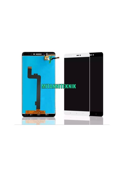 Xiaomi Mi Max Lcd Ekran Dokunmatik (374761937)