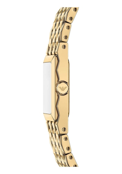 Emporio Armani Ar11827 Kadın Kol Saati Altın