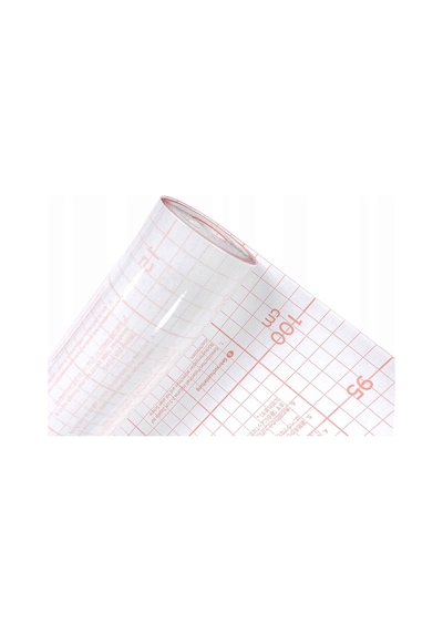 D-c-fix 276-0013 Şeffaf Transparan Kendinden Yapışkanlı Folyo 45 Cm X 2 Mt