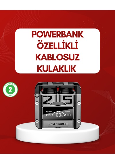 Anc - 474 - Aktif Gürültü Önleyici Kablosuz - Csmo-tex - Bluetooth Kulaklık