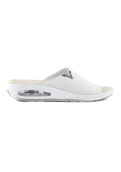 Muya Purist Anatomik Air Max Tabanlı Kadın Terlik 33236-4073-STAN
