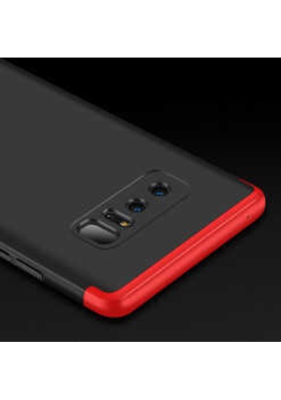 Galaxy Note 8 Kılıf Zore Ays Full Koruma Kılıf