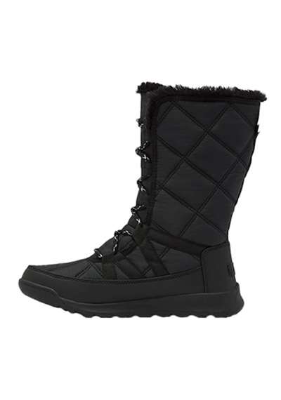 Sorel Sorel Whitneyiitalllacewp Kadın Siyah Kar Botu 024 Siyah