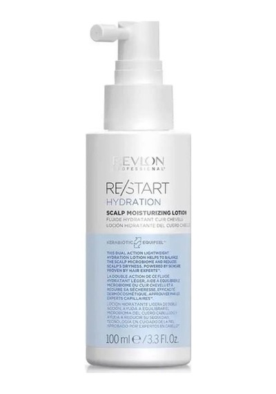 Restart Hydratıon Scalp Moıst Lot 100ml