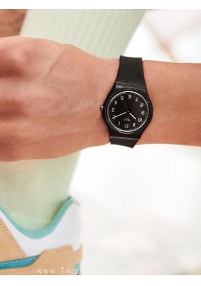 Swatch GB326 Unisex Kol Saati