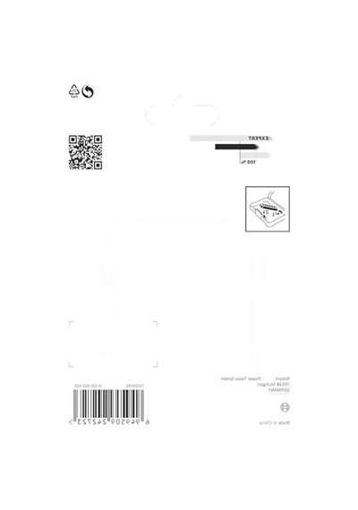 Çok Amaçlı Depolama Kutusu - 170 X 120 Mm Ölçülerinde