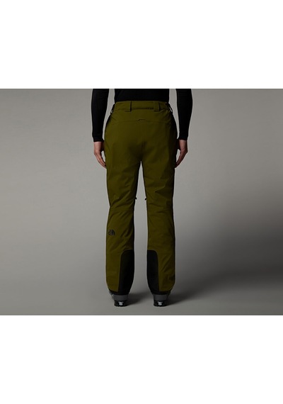 The North Face M Chakal Pant Erkek Outdoor Pantolonu Nf0a87y7pıb1 Haki Nf0a87y7pıb1 Haki