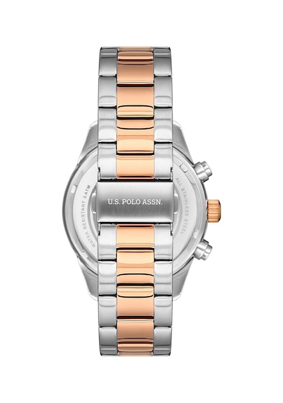 U.S. Polo Assn. USPA1044-03 Erkek Kol Saati