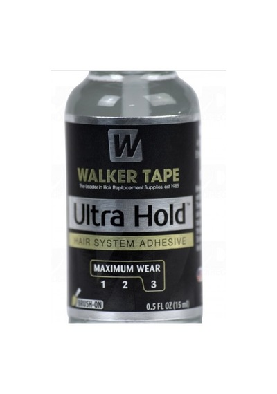 Protez Saç Ultra Hold Yapıştırıcı 15 Ml