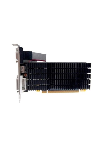 Seclife AMD Radeon R5 220 2 GB DDR3 64 Bit Ekran Kartı